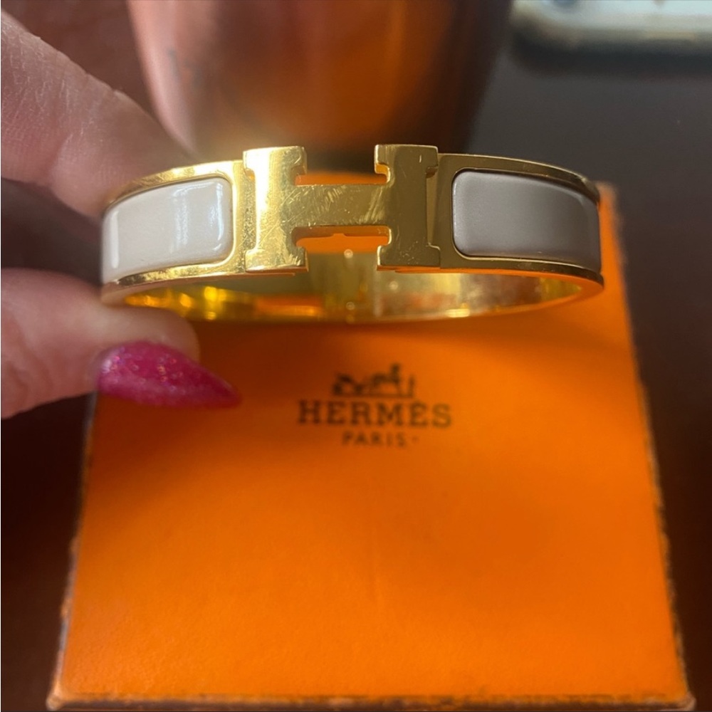 Hermes Bracelet
